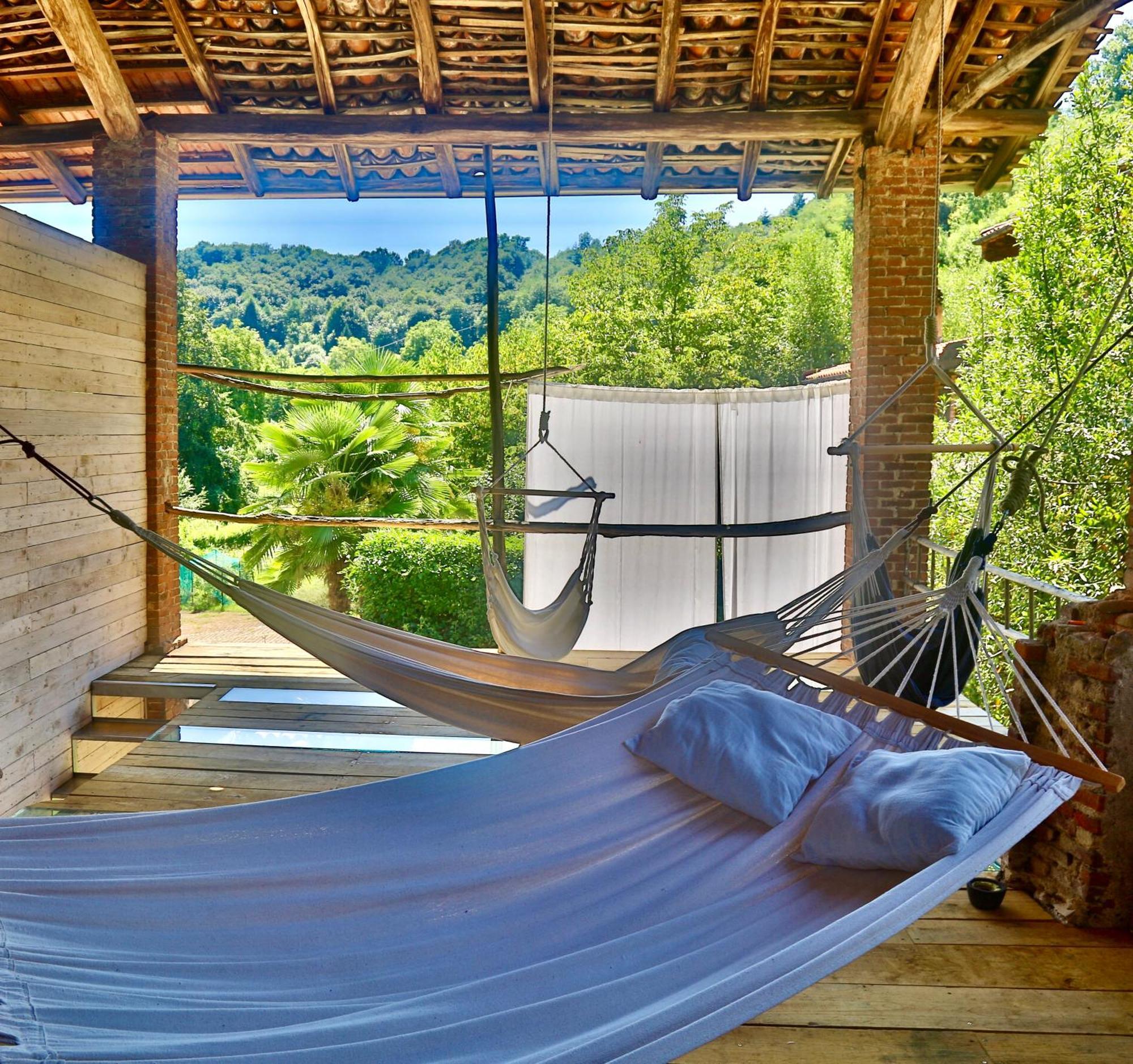Отель Relax Боргосезия Экстерьер фото